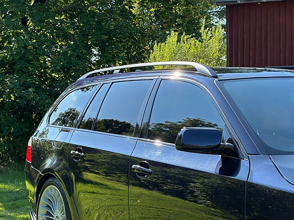 BMW 535d 9 of 30