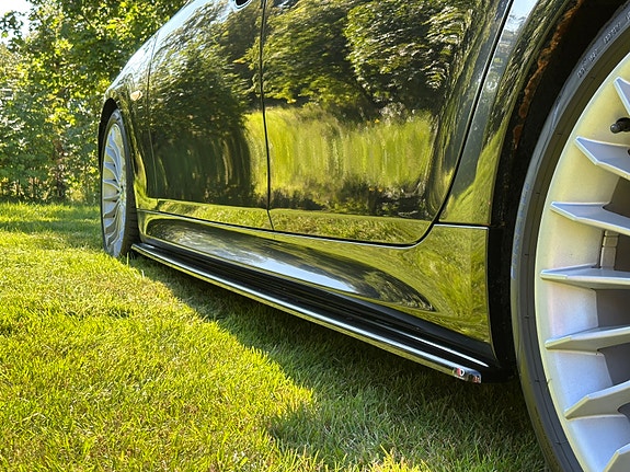 BMW 535d 21 of 30
