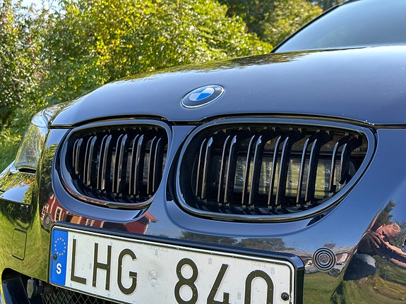 BMW 535d 12 of 30