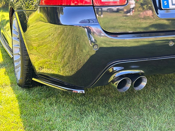 BMW 535d 27 of 30