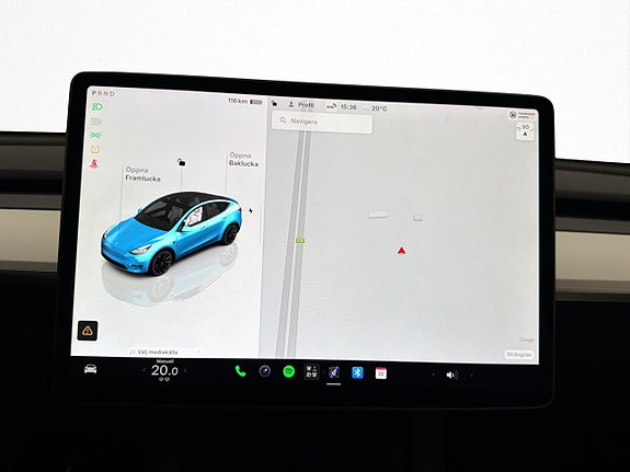 Tesla Model Y 17 of 30