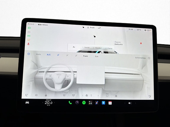 Tesla Model Y 19 of 30