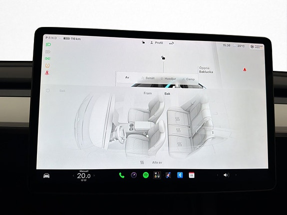 Tesla Model Y 20 of 30