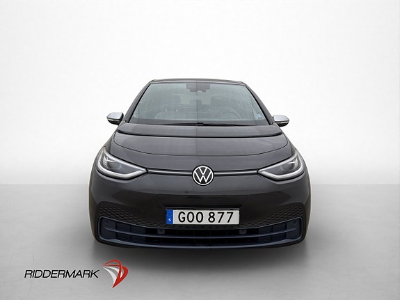 Volkswagen ID.3 3 of 30