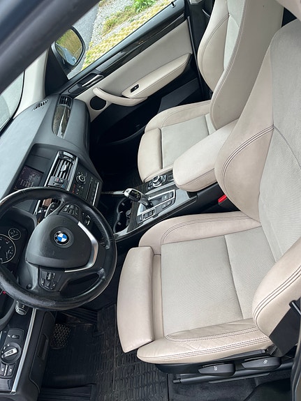 BMW X3 14 of 16