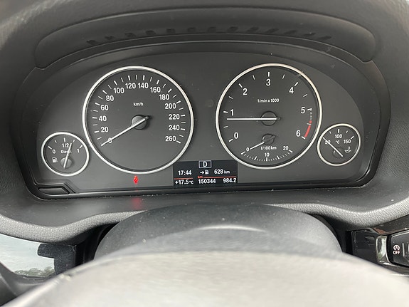 BMW X3 13 of 16