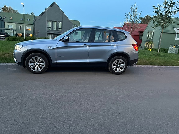 BMW X3 5 of 16