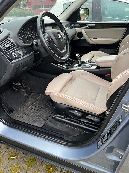 BMW X3 10 of 16