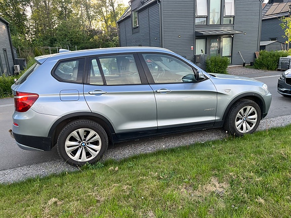 BMW X3 4 of 16