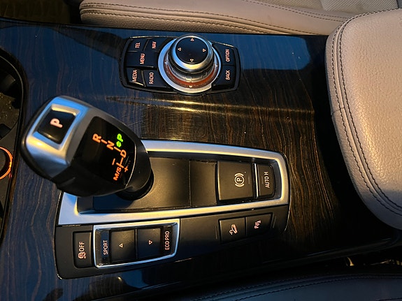 BMW X3 7 of 16