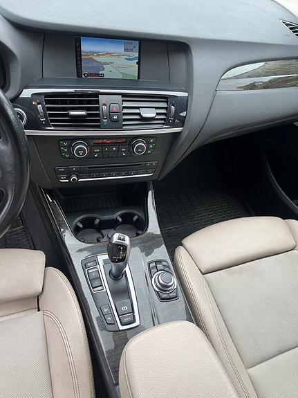 BMW X3 12 of 16