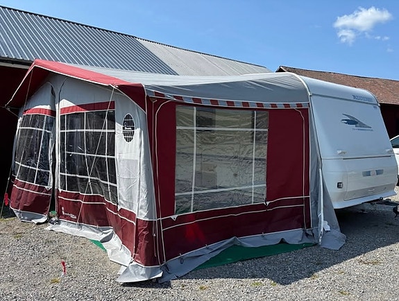 Adria 502ls 3 of 16