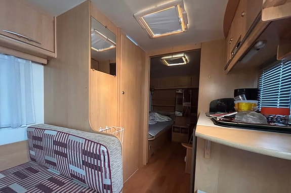 Adria 502ls 2 of 16