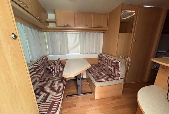Adria 502ls 12 of 16
