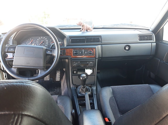 Volvo 940 5 of 5