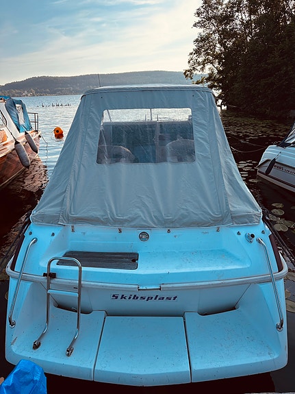 Skibsplast SV 670 4 of 6