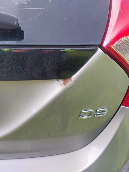 Volvo V60 6 of 12