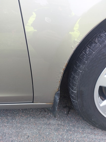 Volvo V60 5 of 12