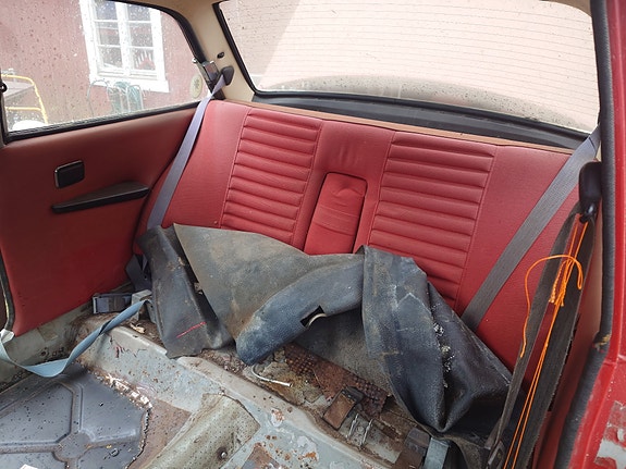 Volvo 142 9 of 15