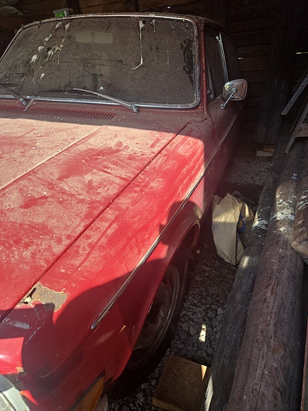 Volvo 142 7 of 15