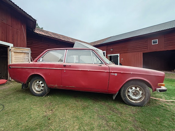 Volvo 142 15 of 15
