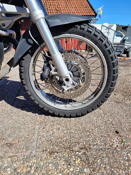 BMW R 1200 GS 6 of 17