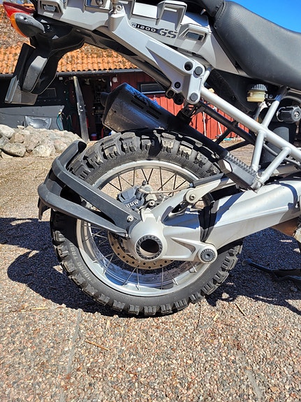 BMW R 1200 GS 5 of 17