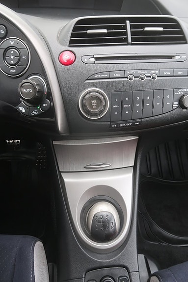 Honda Civic 11 of 20