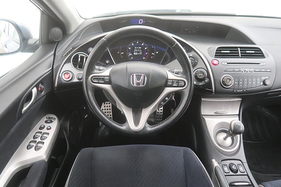 Honda Civic 6 of 20
