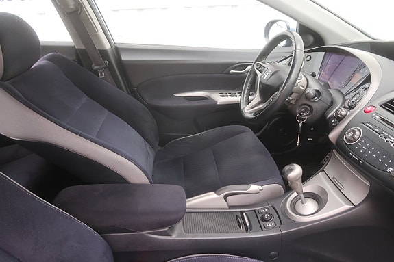 Honda Civic 7 of 20