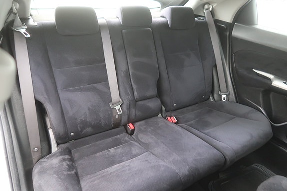 Honda Civic 9 of 20