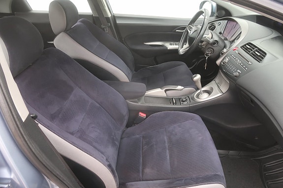 Honda Civic 8 of 20