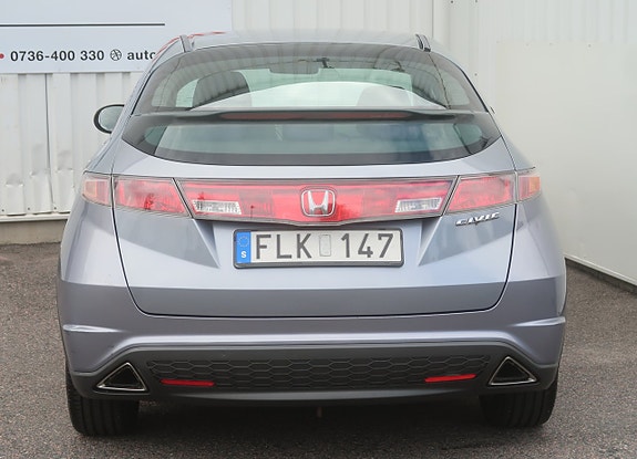 Honda Civic 4 of 20