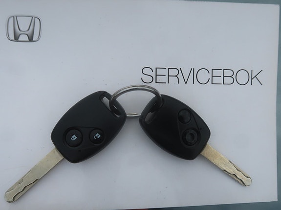 Honda Civic 16 of 20