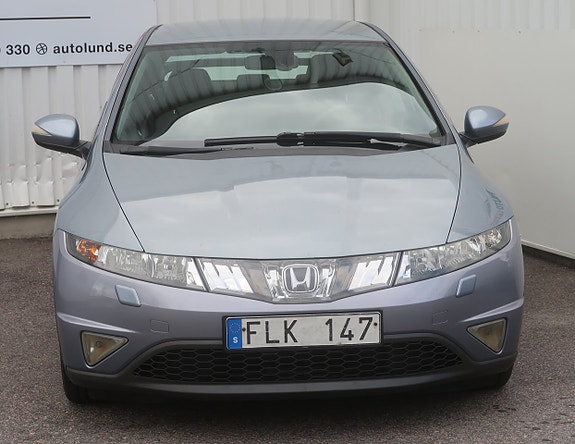 Honda Civic 2 of 20