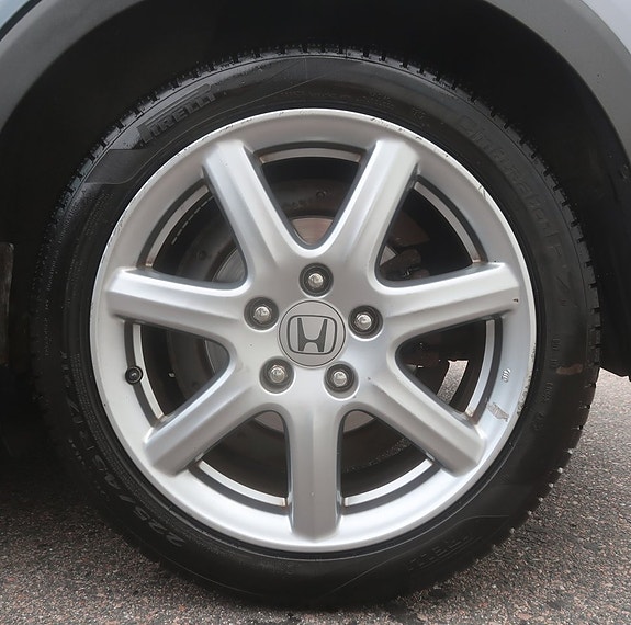 Honda Civic 14 of 20