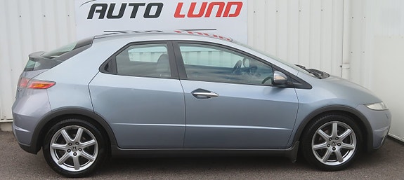 Honda Civic 5 of 20
