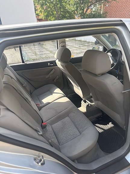 Volkswagen Golf IV 7 of 7