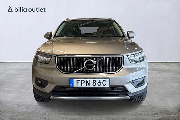 Volvo XC40 5 of 30