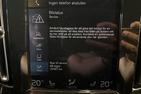 Volvo XC40 26 of 30