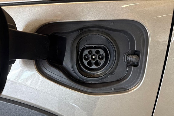 Volvo XC40 21 of 30