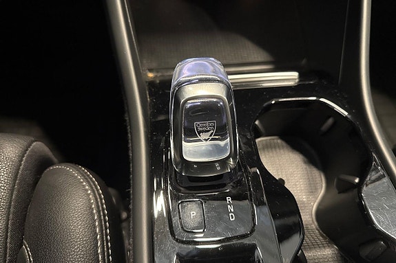 Volvo XC40 25 of 30