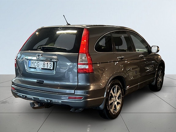 Honda CR-V 6 of 21