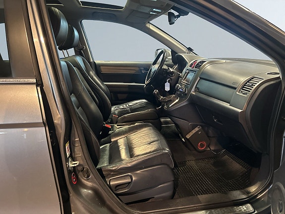 Honda CR-V 10 of 21