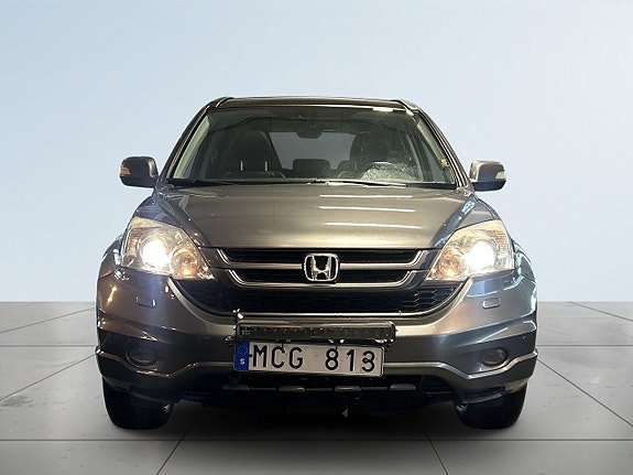 Honda CR-V 2 of 21