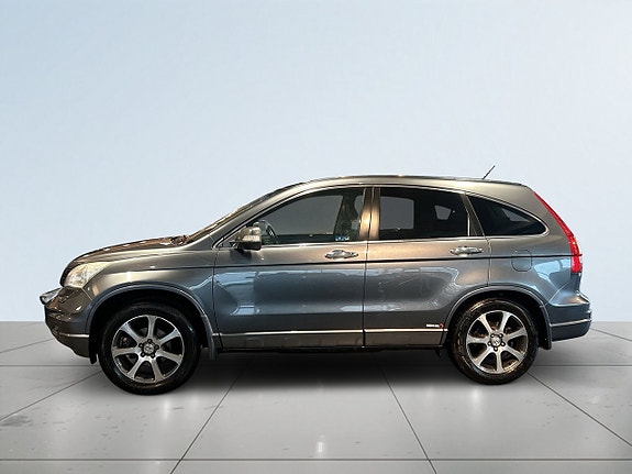 Honda CR-V 4 of 21