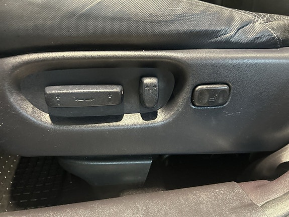 Honda CR-V 17 of 21