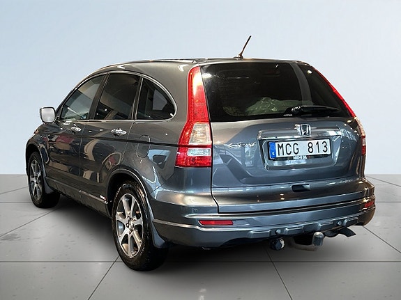 Honda CR-V 5 of 21