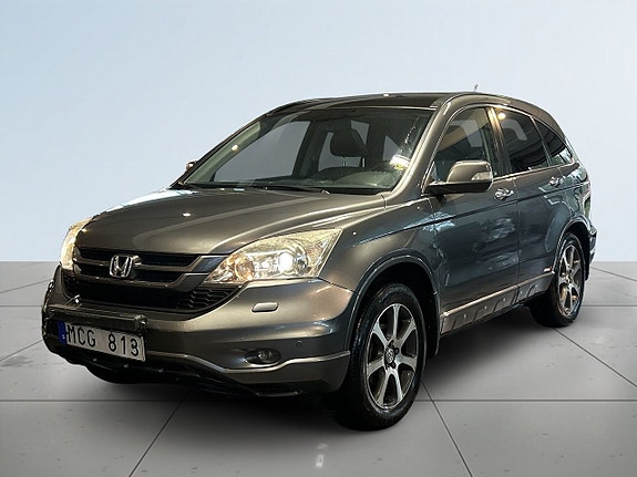 Honda CR-V 16 of 21