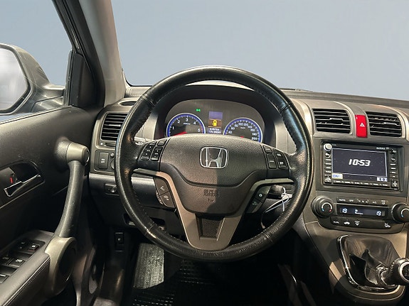 Honda CR-V 9 of 21
